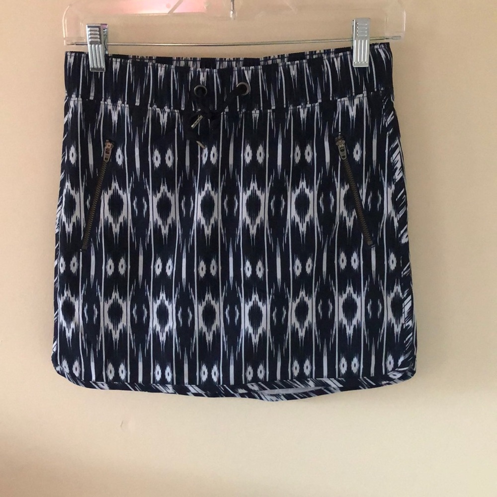Athleta Skort